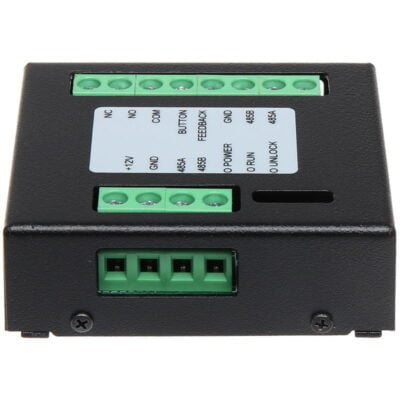 Door Unlock Expander Module