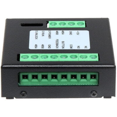 Door Unlock Expander Module