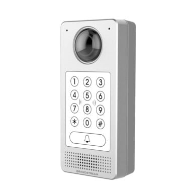 Grandstream SIP Doorstation with Keypad