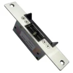 Monitored Mortise Electronic Door Strike