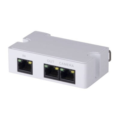 Power Over Ethernet Extender