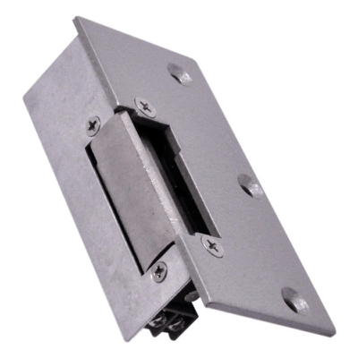 Surface Mount Electronic Door Strike