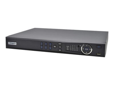 Network Video Recorder (NVR)