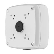 Adapter/Junction Box for Surveillance Cameras