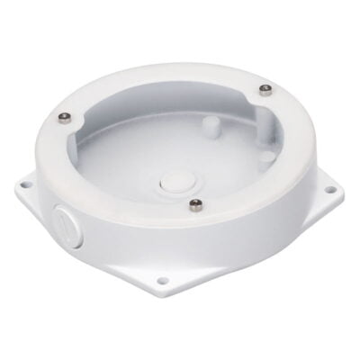 Adapter/Junction Box for Surveillance Cameras - VSBKTA132