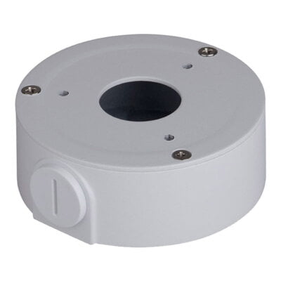 Adapter/Junction Box for Surveillance Cameras - VSBKTA134