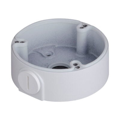 Adapter/Junction Box for Surveillance Cameras - VSBKTA135