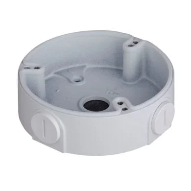 Adapter/Junction Box for Surveillance Cameras