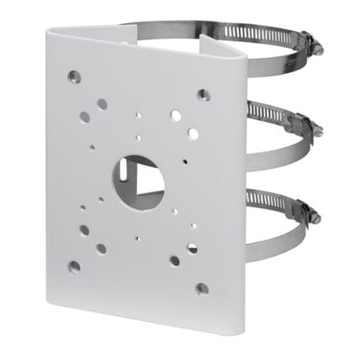 Triple Clamp Pole Mount Camera Bracket - VSBKTA150