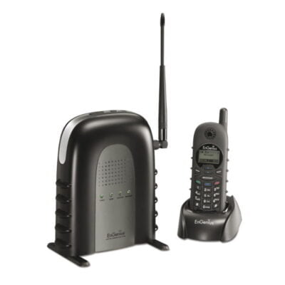 EnGenius Durafon 1x Long Range Wireless Comms