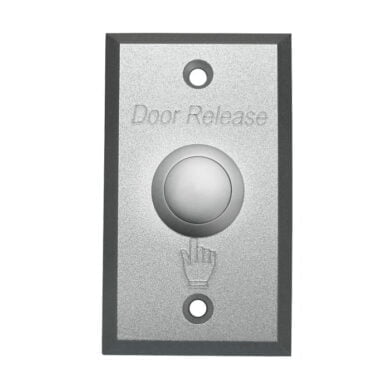 Indoor Heavy Duty Door Release Button