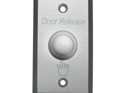 Heavy Duty Door Release Button