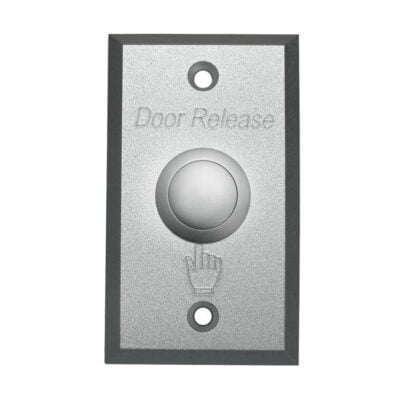 Heavy Duty Door Release Button