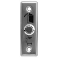 Indoor Slim Door Release Button