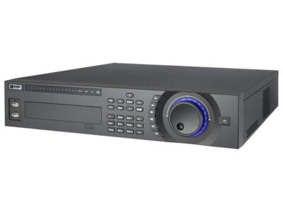 HDCVI Digital Video Recorders