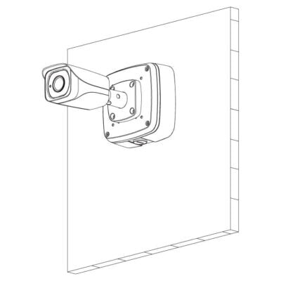 Ultimate Series 1080p WDR Motorised HDCVI Bullet