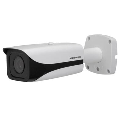 Ultimate Series 1080p WDR Motorised HDCVI Bullet