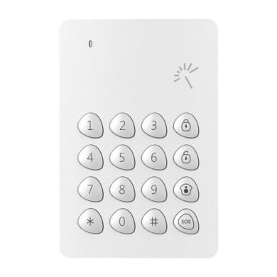 Watchguard 2020 Wireless RFID Keypad