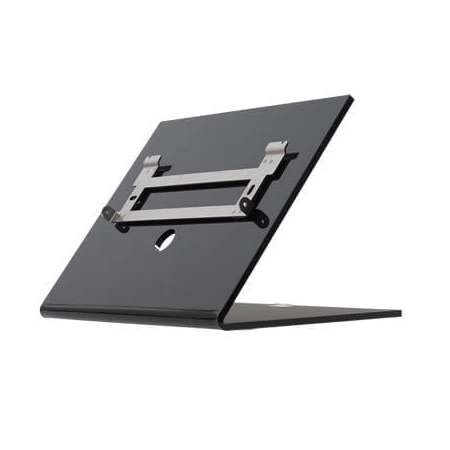 2N® Indoor Touch Desk Stand - Black