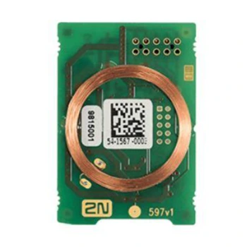 2N® IP Base - 125kHz RFID card reader