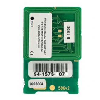 2N® IP Base - 13.56MHz RFID card reader, reads UID