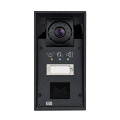 2N® IP Force – 1 Btn, HD Cam, Pictograms, 10W Spkr