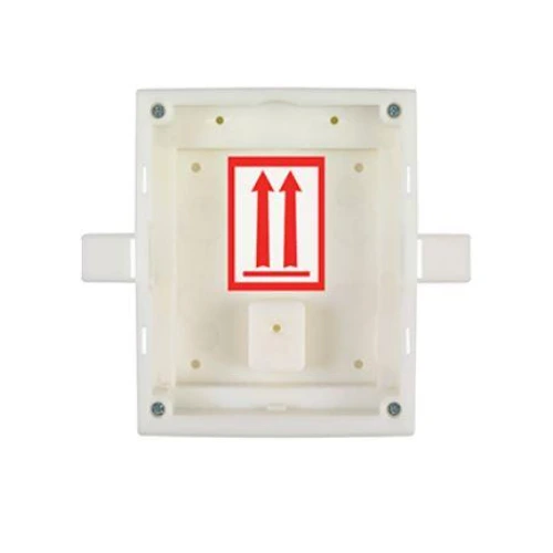 2N® IP Solo flush installation box