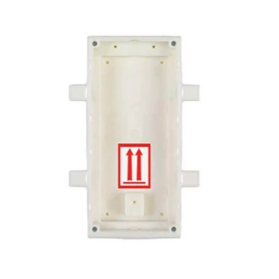 2N® IP Verso - Flush Mount Box - 2 Modules