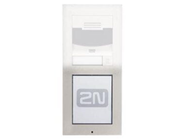 2N® IP Verso - Info panel