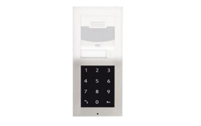 2N® IP Verso - Touch keypad