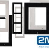 2N Verso Installation Accessories