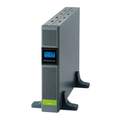 1700VA Rack-mount Line Interactive Tower UPS - 1350W