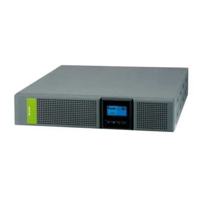 1700VA Rack-mount Line Interactive Tower UPS - 1350W