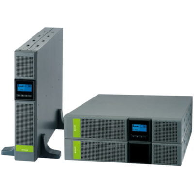 2200VA Rackmount Line Interactive Tower UPS - 1800W