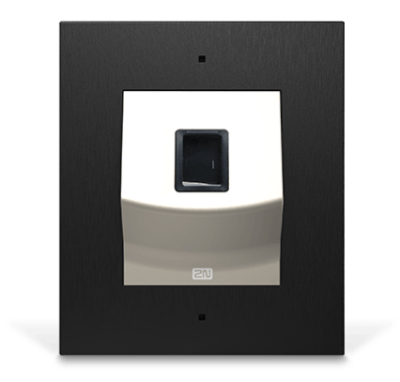 2N® Access Unit 2.0 - Fingerprint reader