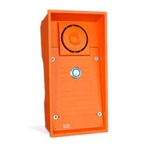 2N® IP Safety - 1 button & 10W speaker