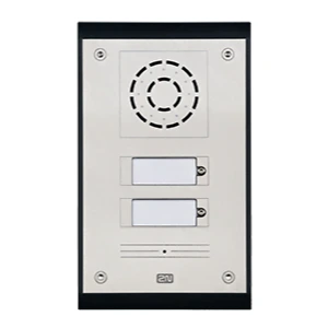 2N® IP UNI - 2 buttons