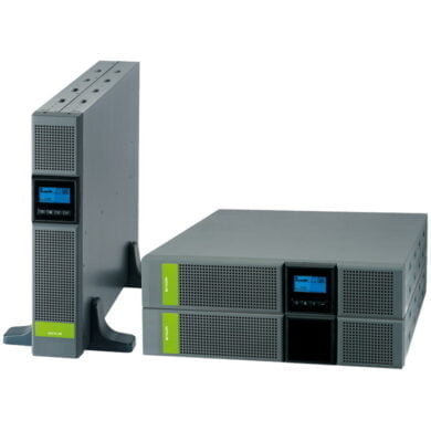 3300VA Line-Interactive Rackmount/Tower UPS - 2700W