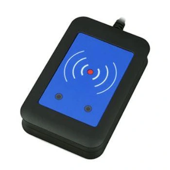 External RFID Reader 13.56MHz (USB interface)