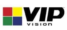 VIP Vision Logo