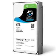 6TB SkyHawk Surveillance Hard Disk Drive