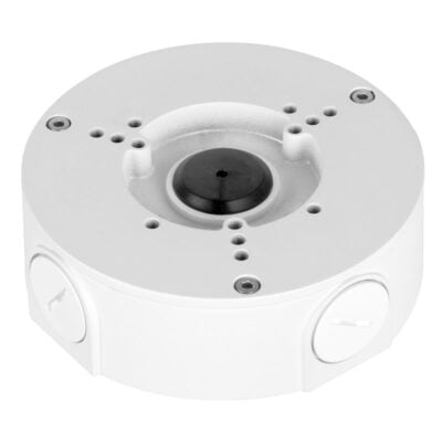 Adapter/Junction Box for Surveillance Cameras - VSBKTA130E