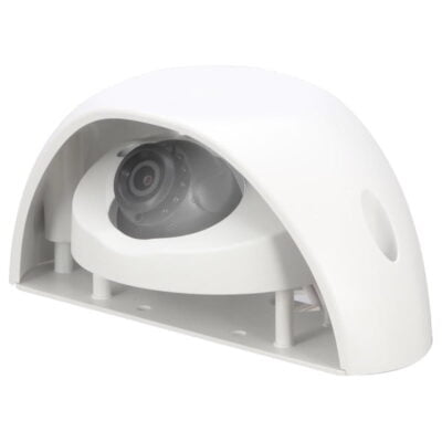 Auto Guard Mobile Dome Camera Bracket -VSBKTA201W