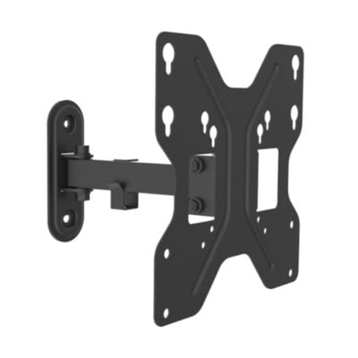 17-42" Tilt & Swivel Arm LCD Wall Mount Bracket - LCDBKT-A30TS