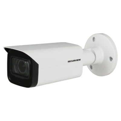 Professional Series 8.0MP WDR Motorised HDCVI Bullet - VSCVI-8BIRMG