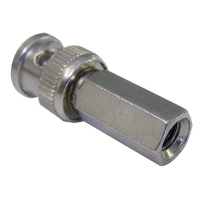 Twist BNC Connector - VSFBNCTWIST