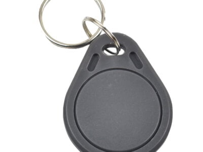 13.56MHz NFC Proximity Keyfobs (NTAG215)- ACKEY104