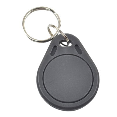 13.56MHz NFC Proximity Keyfobs (NTAG215)- ACKEY104