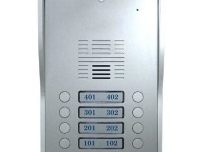 4G Intercom