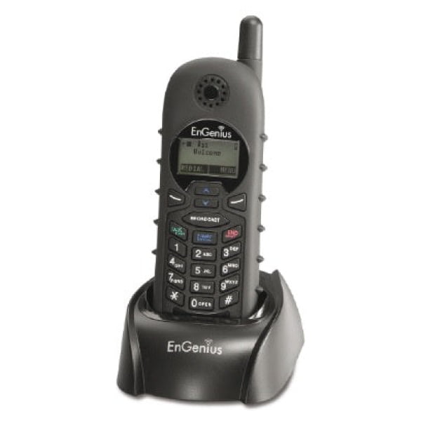 EnGenius Durofon SN902 Handset and Charger